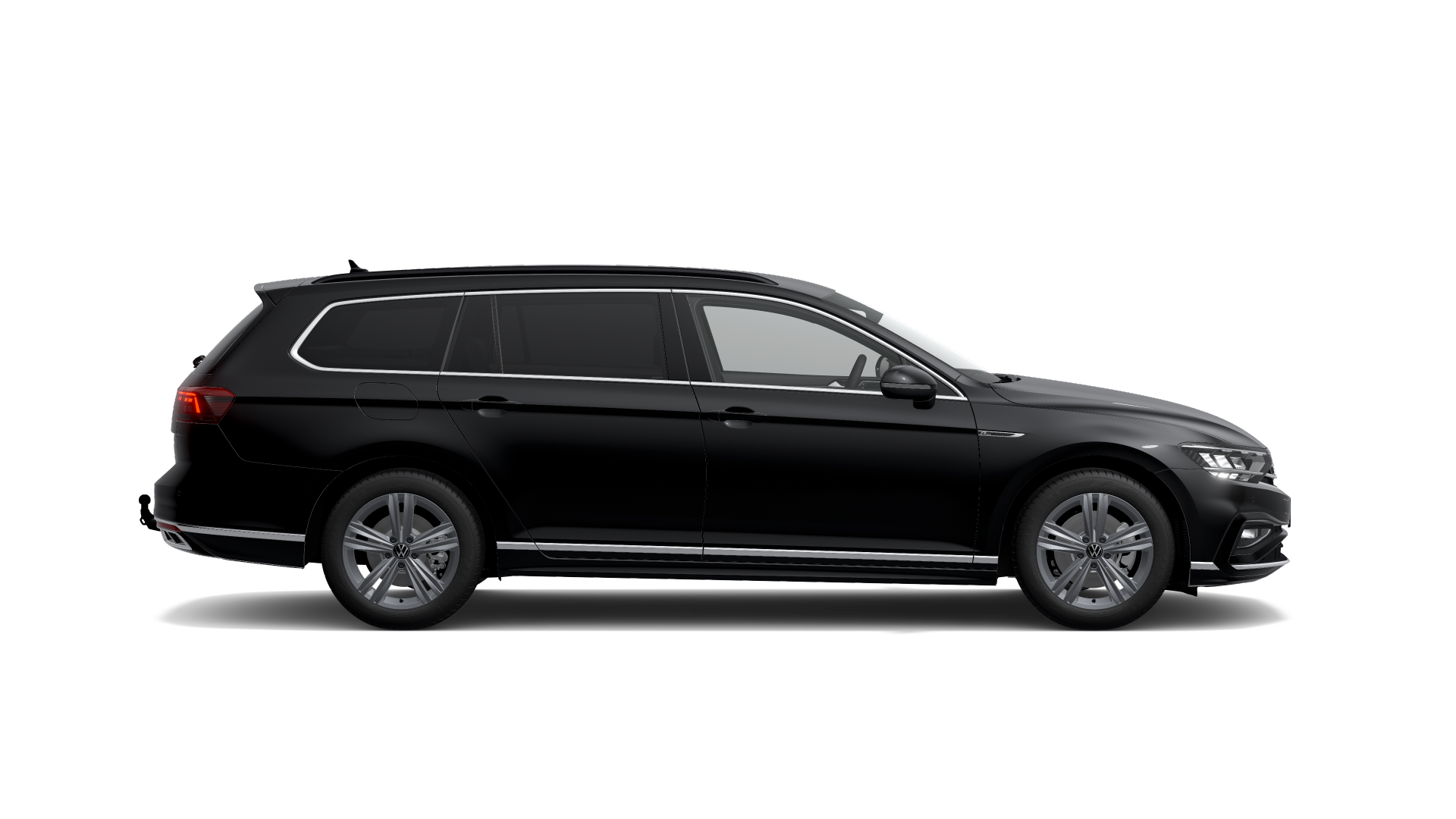 Volkswagen Passat 2.0 TDI R-Line Variant