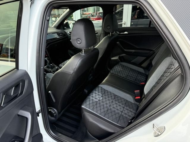 Volkswagen T-Roc 1.5 TSI DSG IQ.Drive R-Line