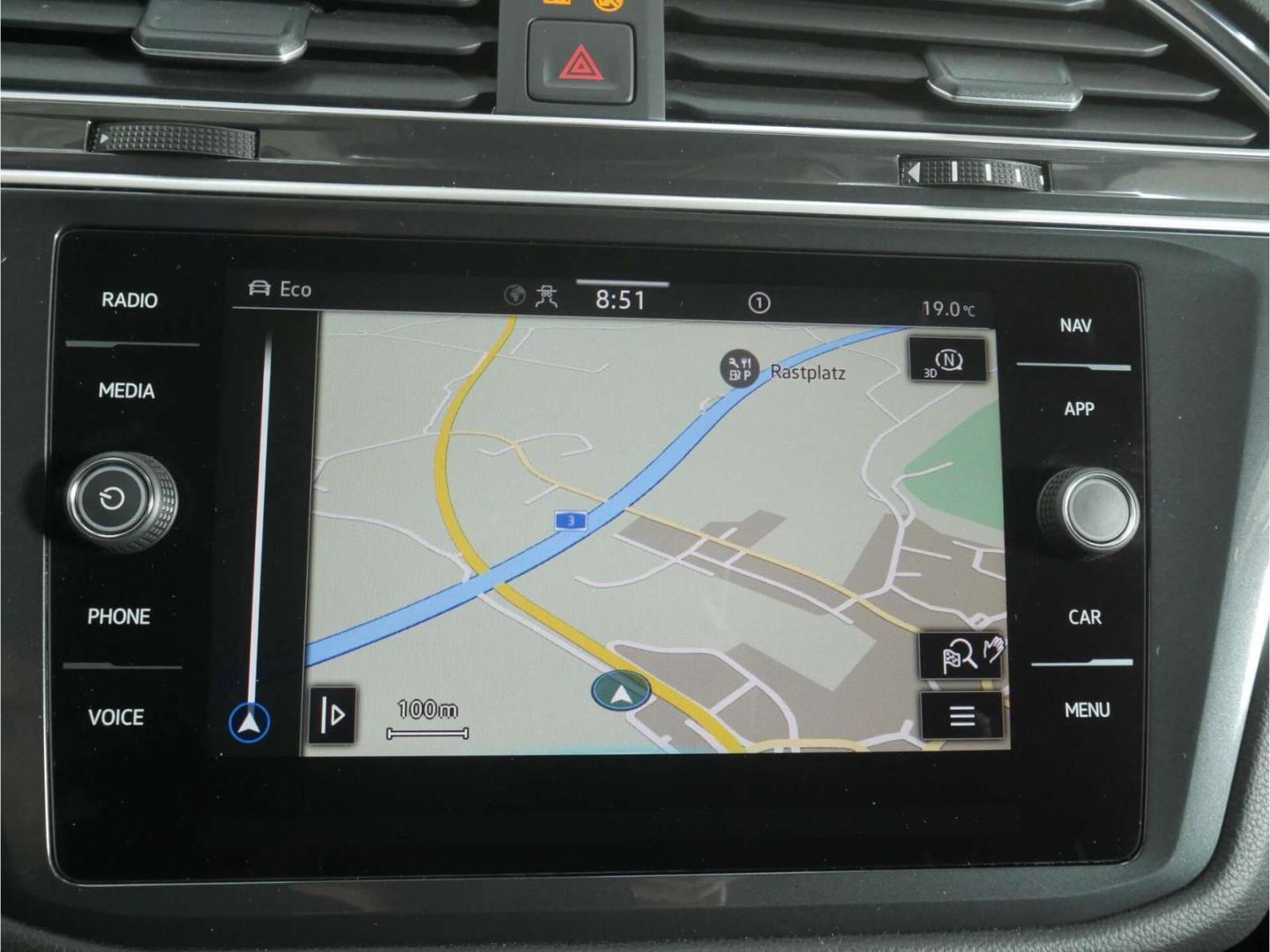 Volkswagen Tiguan 2.0 TDI Allspace DSG Move