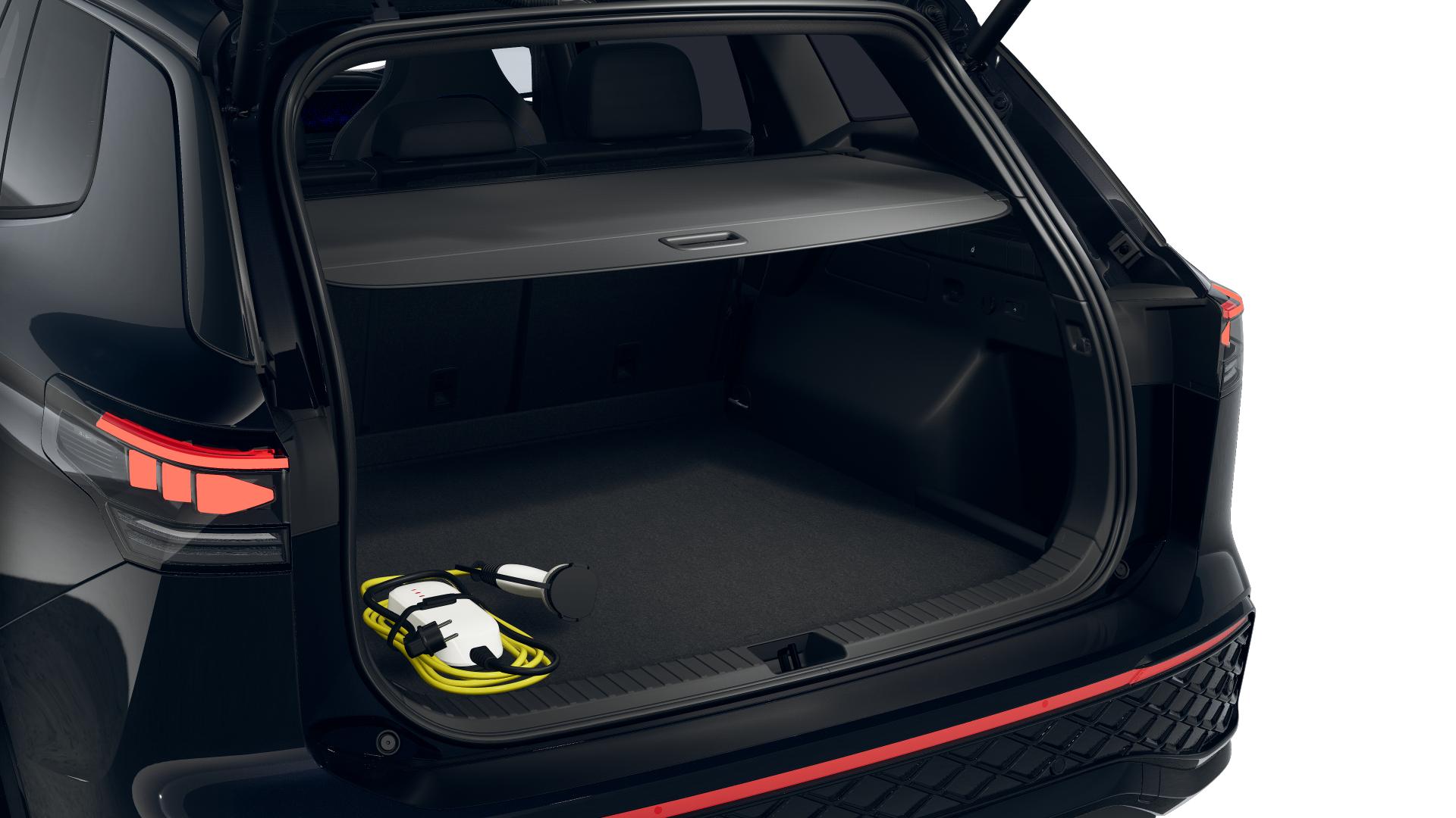 Volkswagen Tayron eHybrid