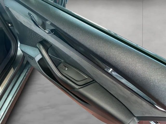 Skoda Octavia 1.4 TSI Combi RS iV