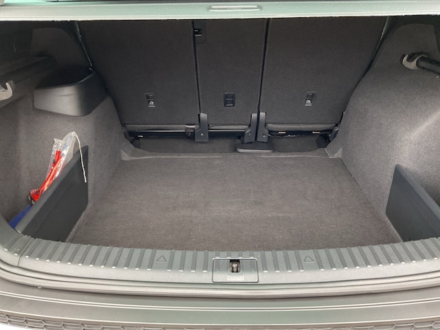 Skoda Kodiaq 2.0 TDI 4x4 Clever