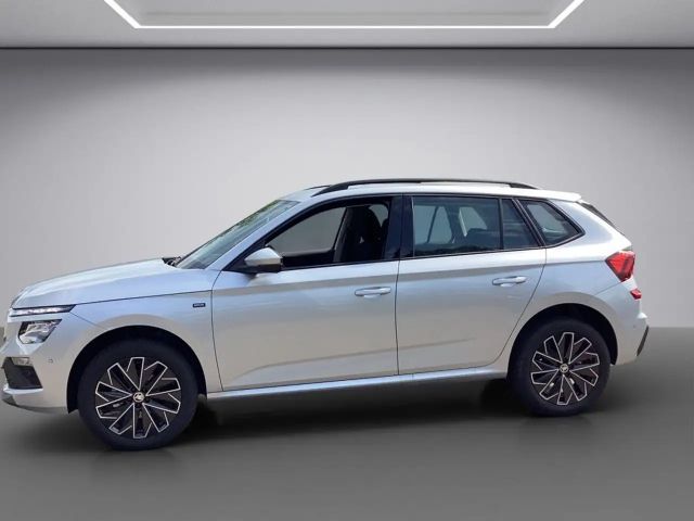Skoda Kamiq 1.5 TSI Drive