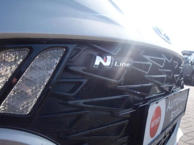 Hyundai i10 N Line