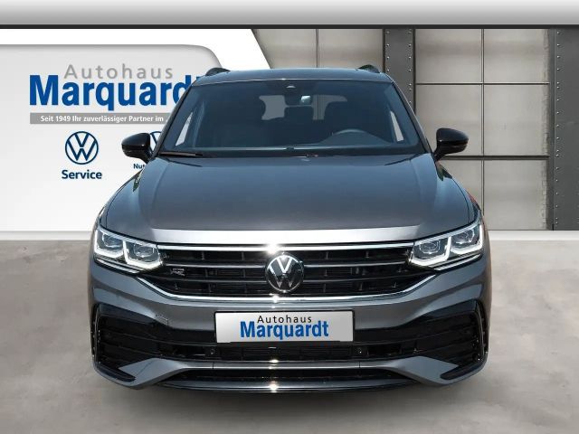 Volkswagen Tiguan 2.0 TSI Allspace R-Line