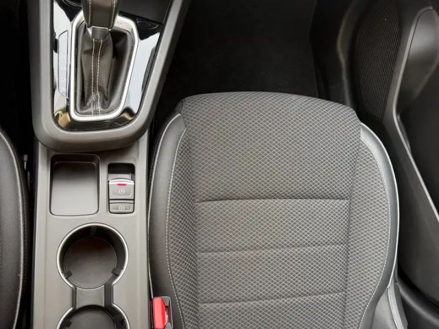 Renault Arkana E-Tech Hybrid Intens