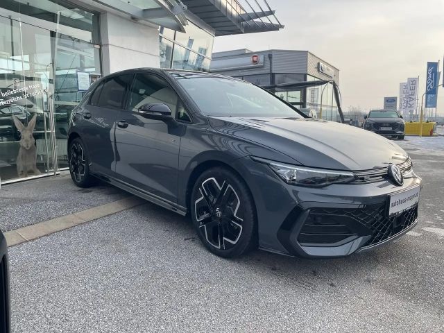 Volkswagen Golf DSG Sport