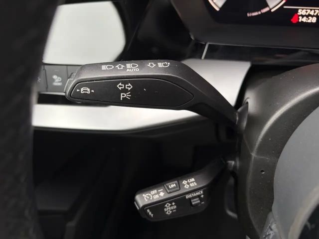 Audi A3 30 TDI Sedan