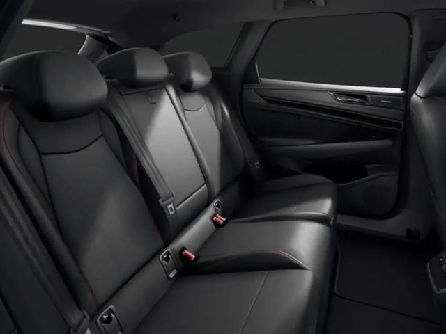 Volkswagen ID.7 4Motion GTX Tourer