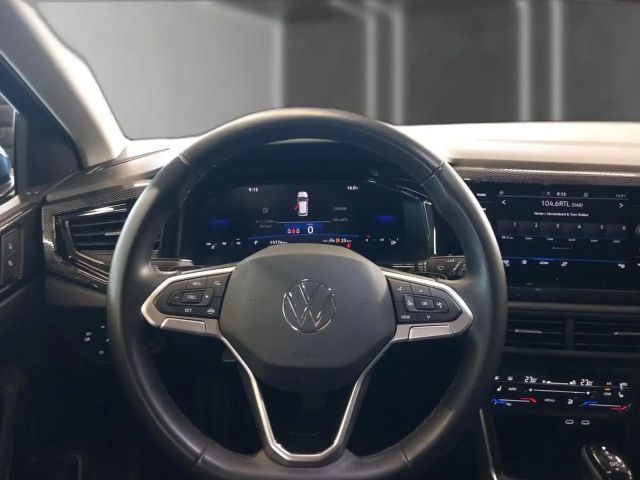 Volkswagen Taigo 1.0 TSI DSG Life