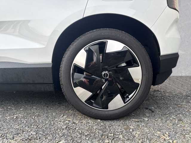 Volvo EX30 Achterwielaandrijving Plus