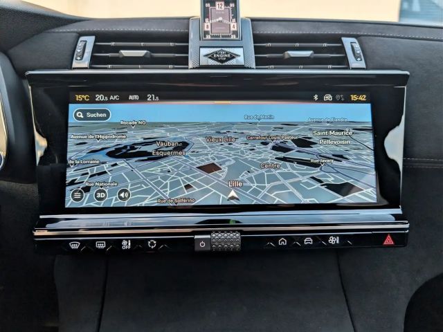 DS DS 7 Crossback Crossback