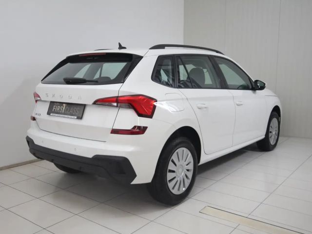 Skoda Kamiq Essence TSI DSG