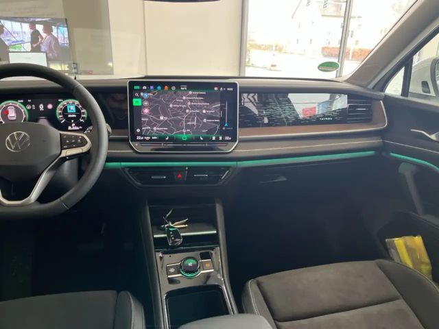 Volkswagen Tayron 1.5 eTSI Elegance Elegance