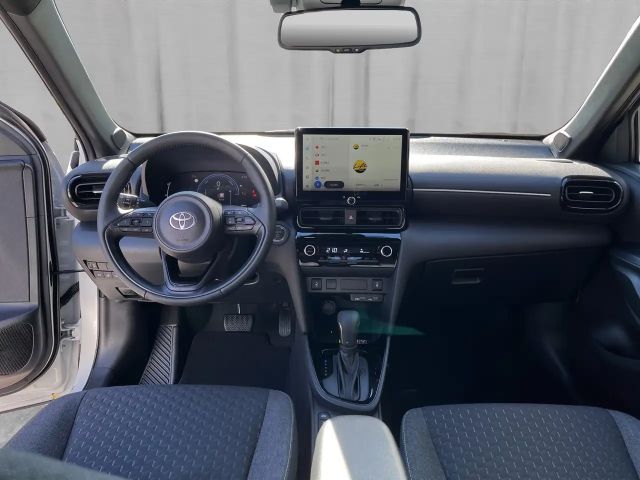 Toyota Yaris Cross Active Hybride