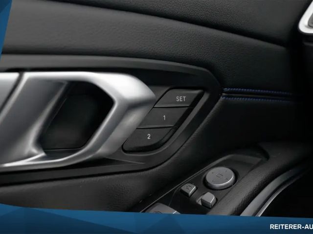 BMW 340 Sedan xDrive