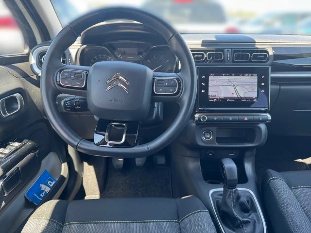 Citroën C3 PureTech Shine