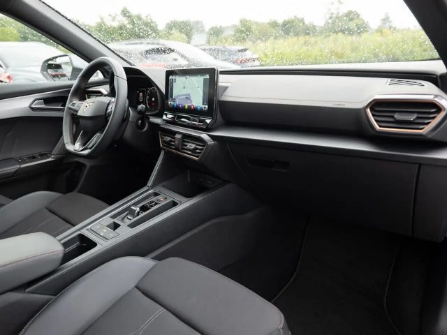 Cupra Formentor 2.0 TSI 4Drive