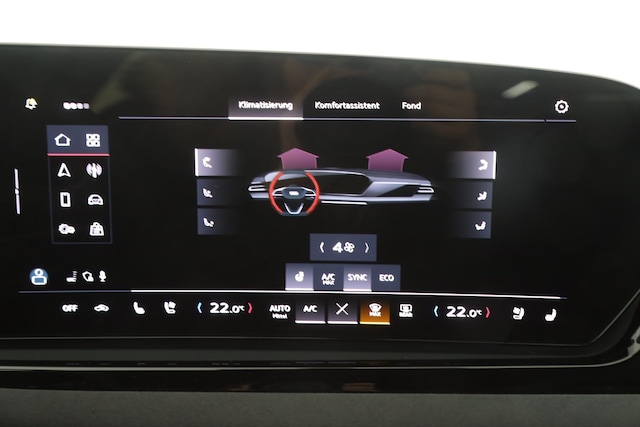 Audi S5 Avant S-Tronic