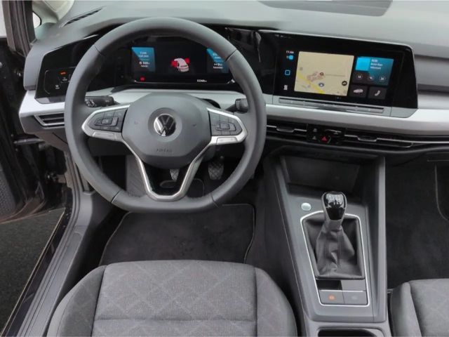 Volkswagen Golf 2.0 TDI Golf VIII Life