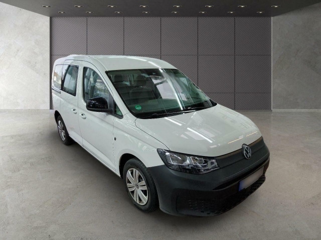 Volkswagen Caddy 1.5 TSI