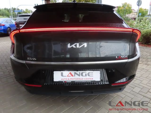 Kia EV6 77,4 kWh Achterwielaandrijving Air