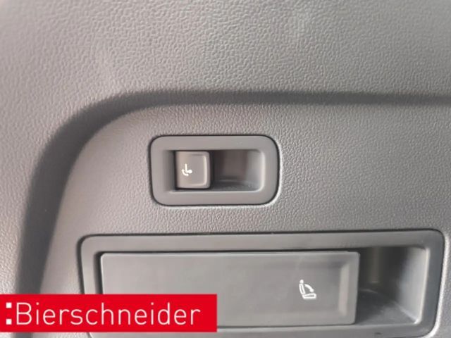 Volkswagen Tiguan 2.0 TDI Allspace DSG Life