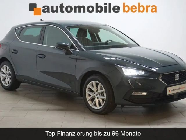 Seat Leon 1.5 TSI DSG Style