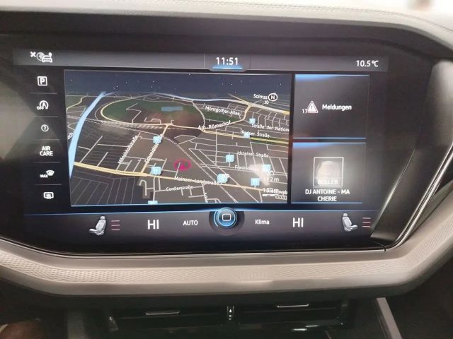 Volkswagen Touareg 3.0 V6 TSI 4Motion