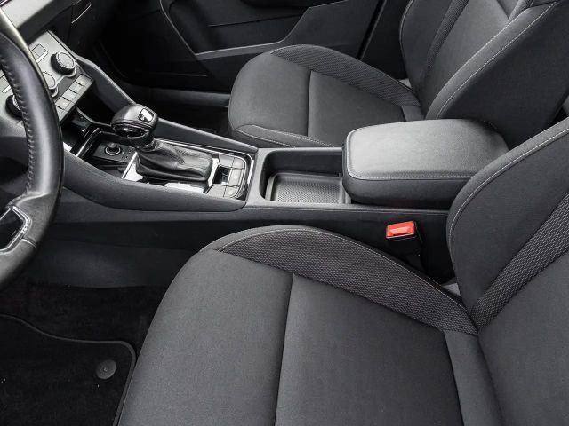 Skoda Karoq 1.5 TSI Ambition