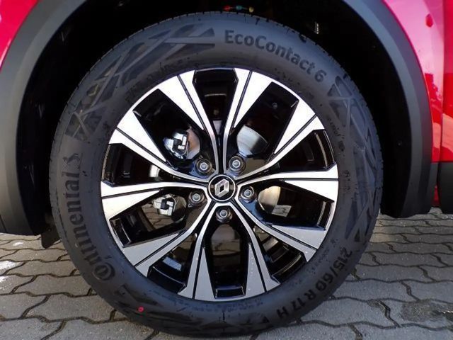 Renault Captur EDC Evolution TCe 140