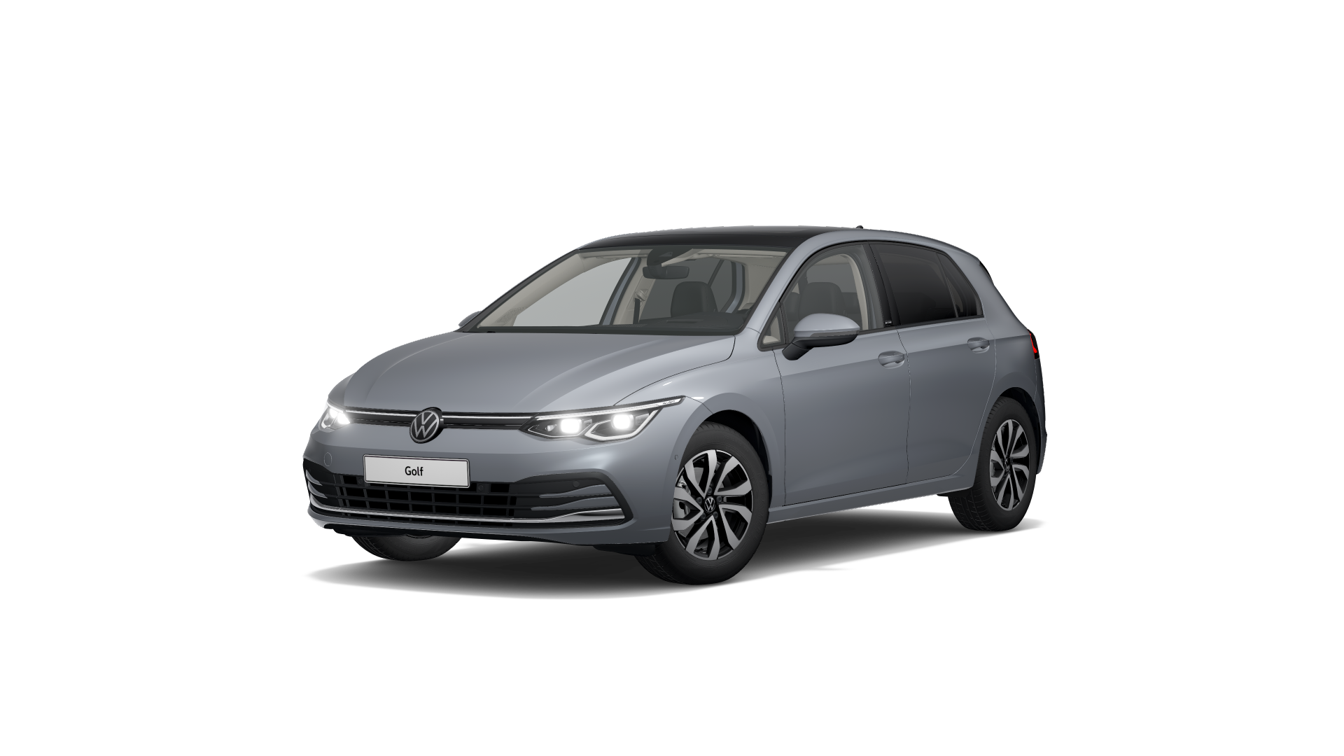 Volkswagen Golf 2.0 TDI DSG Golf VIII