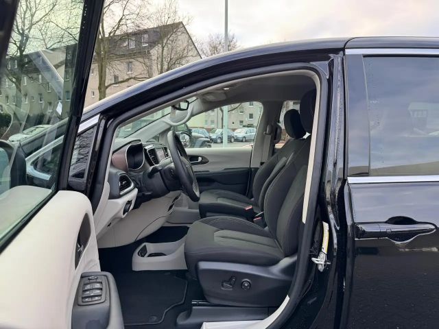 Chrysler Pacifica Chrysler Pacifica 3.6l V6 SXT 3,99% Finanzierung m