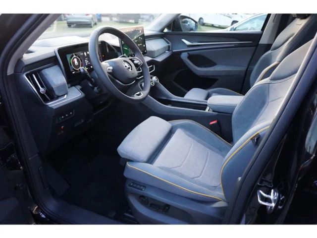 Skoda Kodiaq 1.5 TSI Selection iV