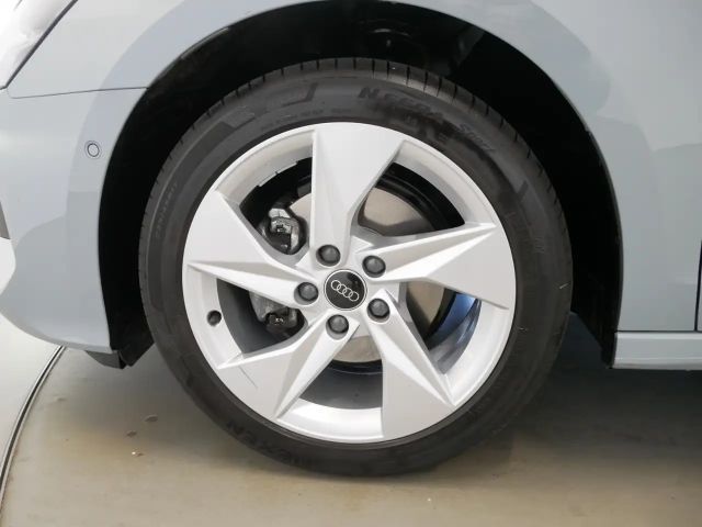 Audi A3 30 TDI Sedan Sportback