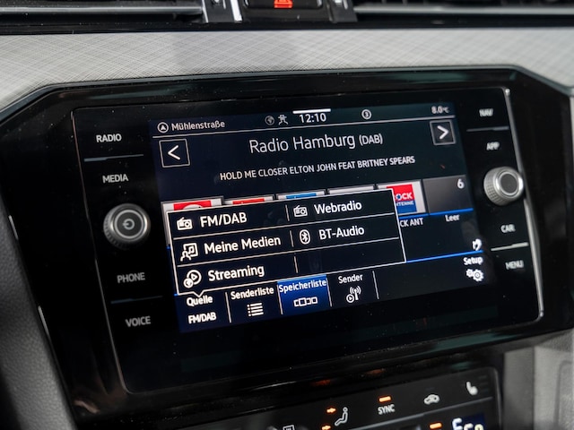 Volkswagen Passat Va 1.4GTE P 115 TSID6F