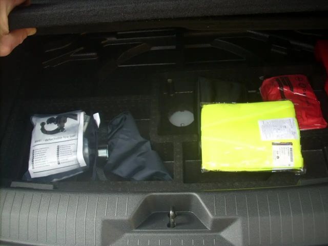 Opel Astra Elegance business+