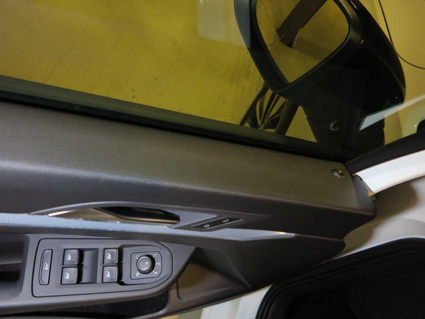 Volkswagen Golf 1.5 TSI Golf VIII Variant