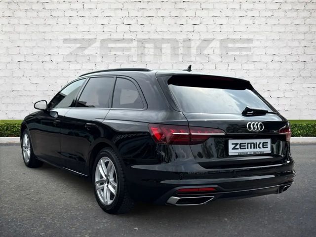 Audi A4 40 TDI Avant