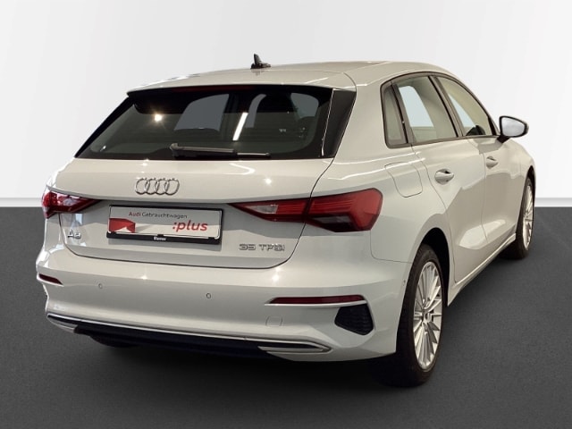 Audi A3 35 TFSI S-Tronic Sportback