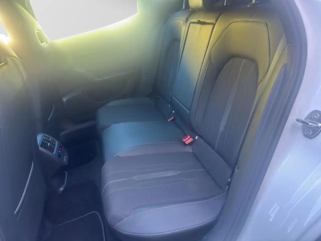 Cupra Formentor 2.0 TSI 4Drive VZ