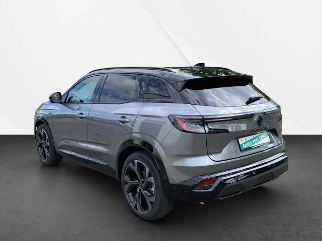 Renault Austral Alpine Esprit Iconic