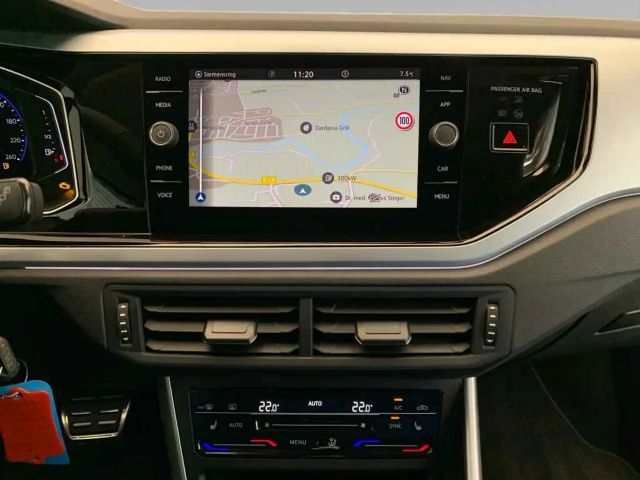 Volkswagen Taigo 1.0 TSI DSG