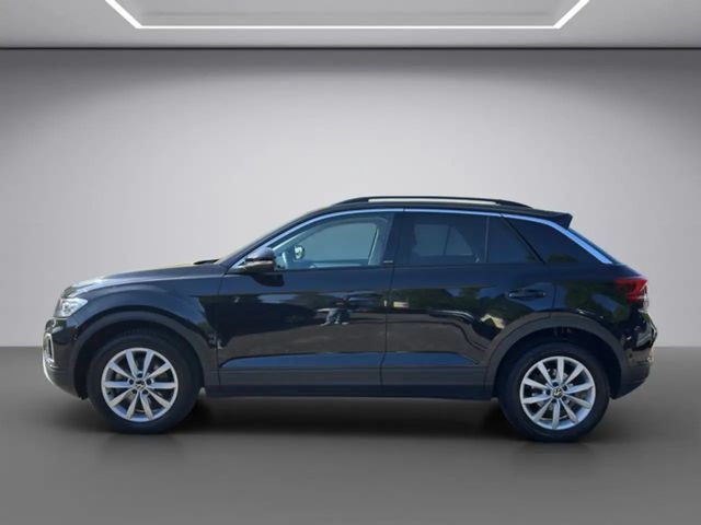Volkswagen T-Roc 2.0 TDI DSG Move