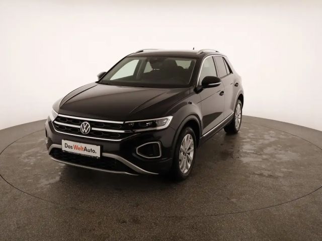 Volkswagen T-Roc DSG Style