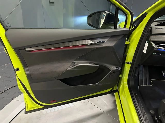 Skoda Enyaq Coupe Lounge RS