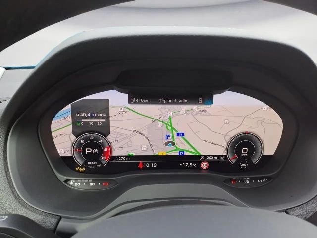 Audi Q2 35 TDI S-Tronic