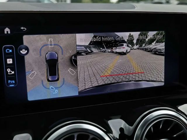 Mercedes-Benz B 200 Progressive