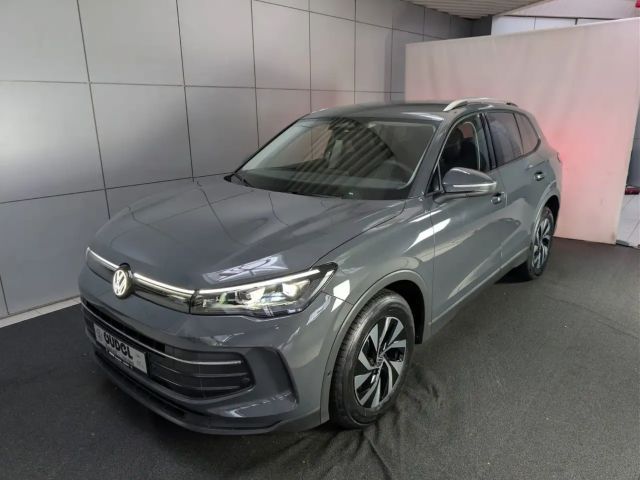 Volkswagen Tiguan 2.0 TDI DSG Life