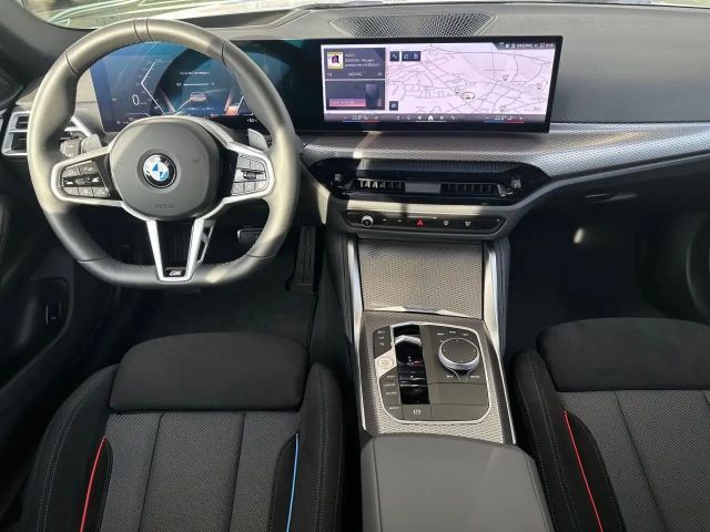 BMW 420 420d Coupé M-Sport